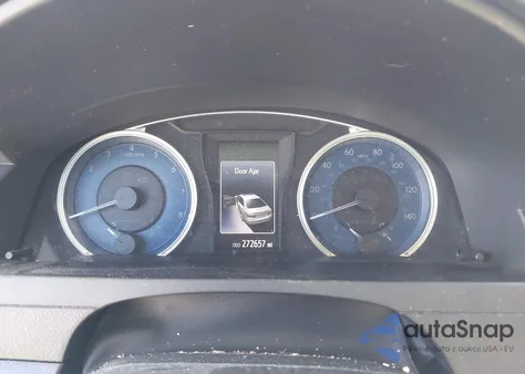 2015 Toyota Camry Xle from USA, damaged, VIN 4T1BF1FK8FU881355